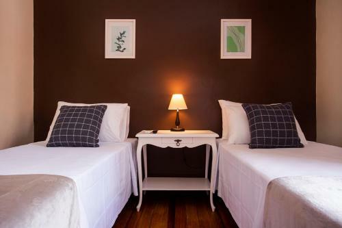 Hotel Gambrinus