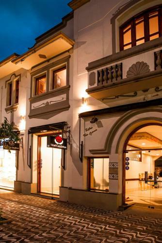 Hotel Gambrinus