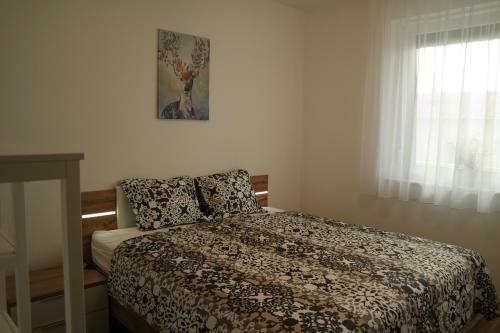 Holiday Apartman