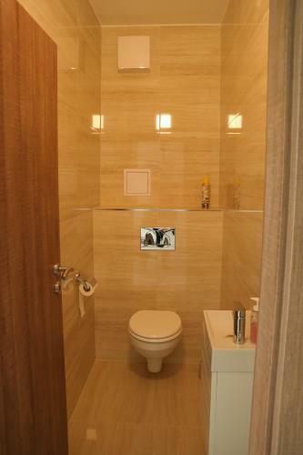 Holiday Apartman