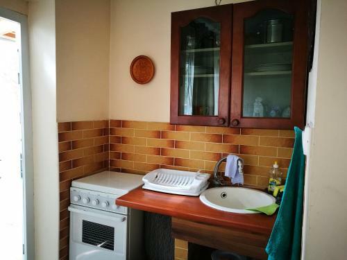 Hostal City Camping& Apartman &bungalow