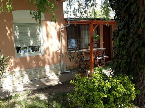 Hostal City Camping& Apartman &bungalow