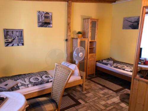 Hostal City Camping& Apartman &bungalow