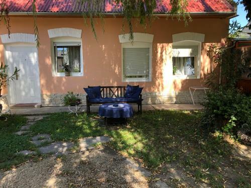 Hostal City Camping& Apartman &bungalow
