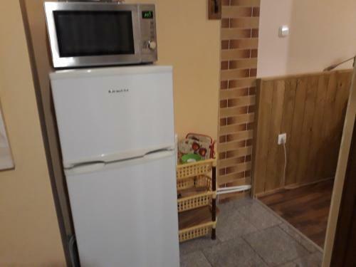 Hostal City Camping& Apartman &bungalow