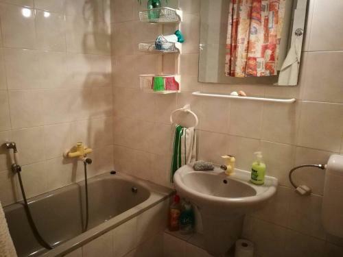 Hostal City Camping& Apartman &bungalow