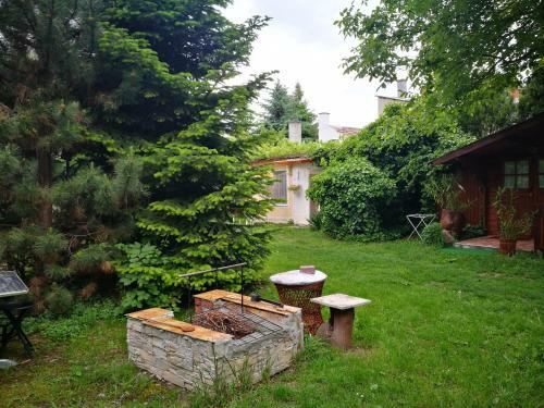 Hostal City Camping& Apartman &bungalow