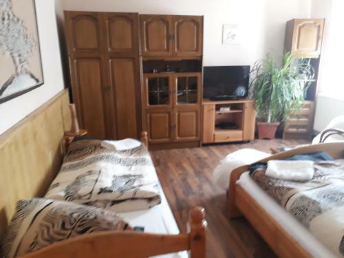 Hostal City Camping& Apartman &bungalow