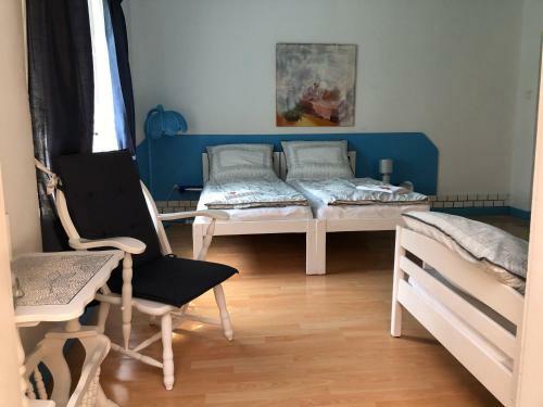 Hostal City Camping& Apartman &bungalow