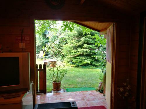Hostal City Camping& Apartman &bungalow