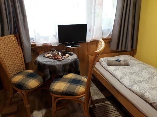 Hostal City Camping& Apartman &bungalow