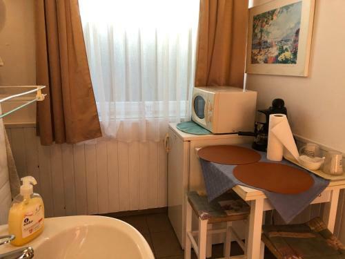 Hostal City Camping& Apartman &bungalow