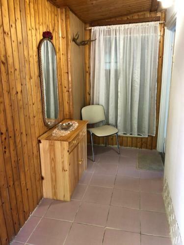 Hostal City Camping& Apartman &bungalow