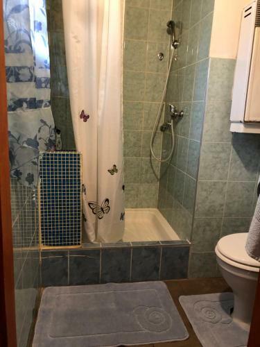 Hostal City Camping& Apartman &bungalow