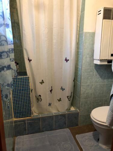 Hostal City Camping& Apartman &bungalow