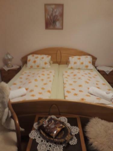 Hostal City Camping& Apartman &bungalow