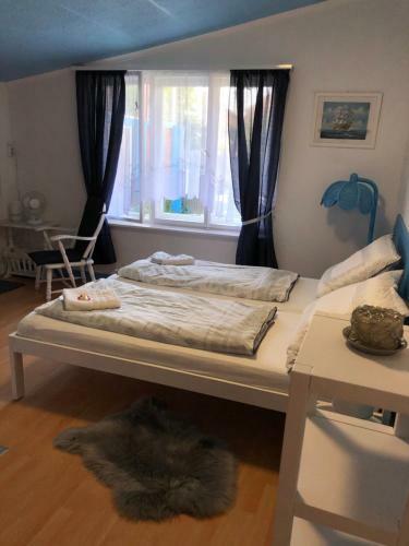 Hostal City Camping& Apartman &bungalow
