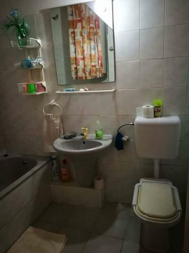 Hostal City Camping& Apartman &bungalow