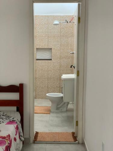 Aconchego Central