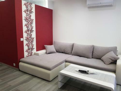 Apartamento Gyorapartman-top