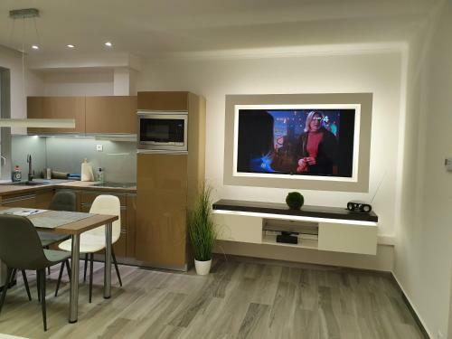 Apartamento Gyorapartman-top