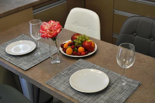 Apartamento Gyorapartman-top