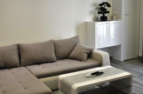 Apartamento Gyorapartman-top