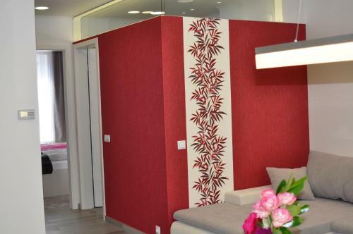 Apartamento Gyorapartman-top