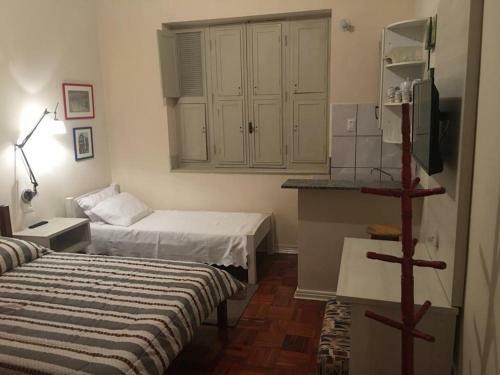 Apartamento Apts No Condominio Quisisana