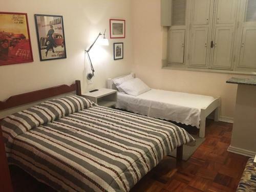 Apartamento Apts No Condominio Quisisana