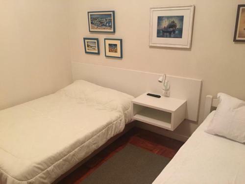 Apartamento Apts No Condominio Quisisana