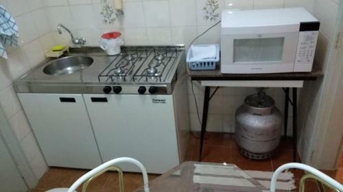 Apartamento Apts No Condominio Quisisana