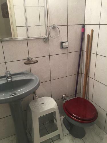 Apartamento Apts No Condominio Quisisana