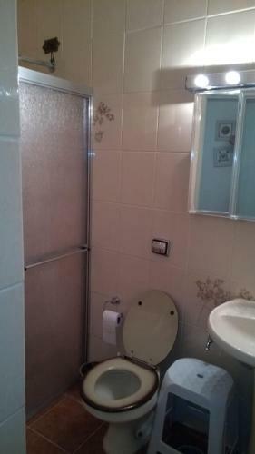 Apartamento Apts No Condominio Quisisana