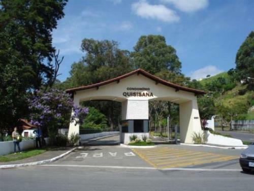 Apartamento Apts No Condominio Quisisana