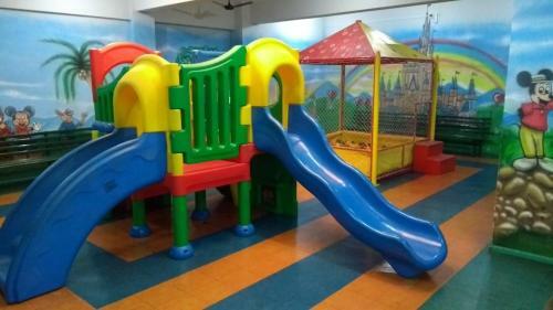 Apartamento Apts No Condominio Quisisana