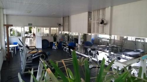 Apartamento Apts No Condominio Quisisana