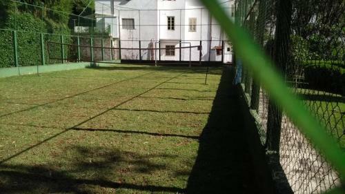 Apartamento Apts No Condominio Quisisana
