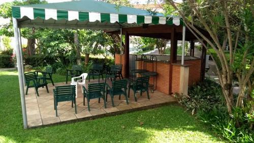 Apartamento Apts No Condominio Quisisana