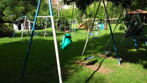 Apartamento Apts No Condominio Quisisana