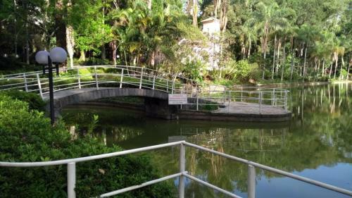 Apartamento Apts No Condominio Quisisana