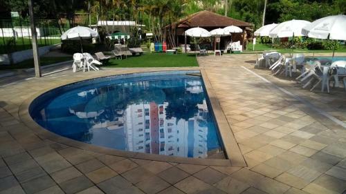 Apartamento Apts No Condominio Quisisana