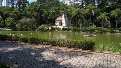 Apartamento Apts No Condominio Quisisana