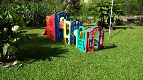 Apartamento Apts No Condominio Quisisana