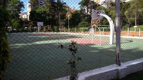 Apartamento Apts No Condominio Quisisana