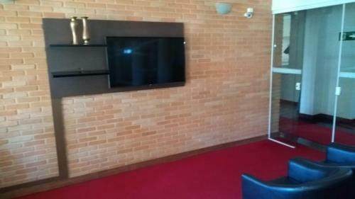 Apartamento Apts No Condominio Quisisana