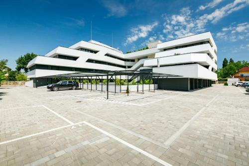 Amarina Apartman