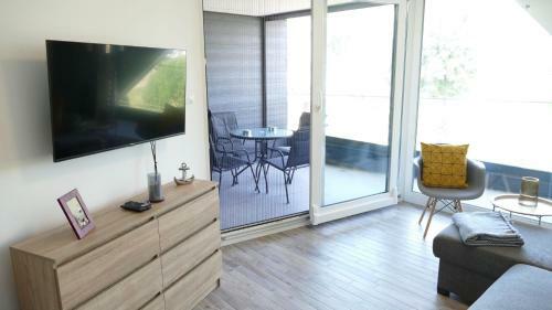 Amarina Apartman