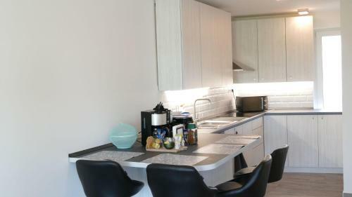 Amarina Apartman