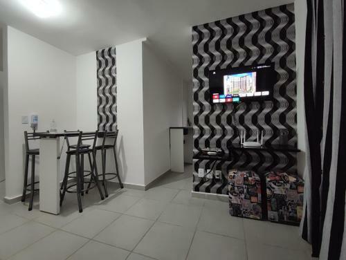 Apartamento Novo Pr�ximo Ao Shopping